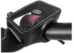 S&B Filters - S&B Filters Cold Air Intake Kit (Cleanable, 8-ply Cotton Filter) 75-5106 - Image 2