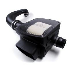 S&B Filters Cold Air Intake Kit (Dry Disposable Filter) 75-5016D