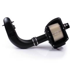S&B Filters - S&B Filters Cold Air Intake Kit (Dry Disposable Filter) 75-5016D - Image 3