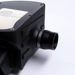 S&B Filters - S&B Filters Cold Air Intake Kit (Dry Disposable Filter) 75-5016D - Image 5