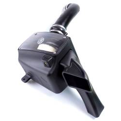 S&B Filters - S&B Filters Cold Air Intake Kit (Dry Disposable Filter) 75-5040D - Image 3