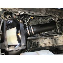 S&B Filters - S&B Filters Cold Air Intake Kit (Dry Disposable Filter) 75-5040D - Image 4