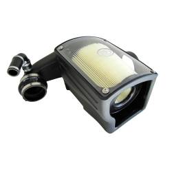 S&B Filters - S&B Filters Cold Air Intake Kit (Dry Disposable Filter)1992-2000 CHEVY / GMC 6.5L - 75-5045D - Image 2