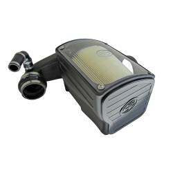 S&B Filters - S&B Filters Cold Air Intake Kit (Dry Disposable Filter)1992-2000 CHEVY / GMC 6.5L - 75-5045D - Image 4
