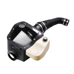 S&B Filters Cold Air Intake Kit (Dry Disposable Filter) 75-5050D