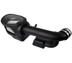 S&B Filters - S&B Filters Cold Air Intake Kit (Dry Disposable Filter) 75-5060D - Image 2