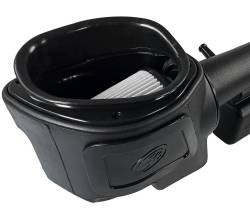 S&B Filters - S&B Filters Cold Air Intake Kit (Dry Disposable Filter) 75-5060D - Image 4