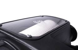 S&B Filters - S&B Filters Cold Air Intake Kit (Dry Disposable Filter) 75-5062D - Image 6