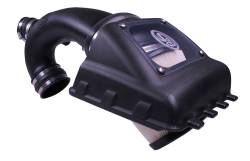 S&B Filters Cold Air Intake Kit (Dry Disposable Filter) 75-5067D