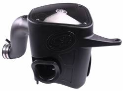 S&B Filters - S&B Filters Cold Air Intake Kit (Dry Disposable Filter) 2013-2018 Ram 6.7 75-5068D - Image 2