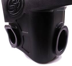 S&B Filters - S&B Filters Cold Air Intake Kit (Dry Disposable Filter) 2013-2018 Ram 6.7 75-5068D - Image 4