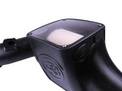 S&B Filters - S&B Filters Cold Air Intake Kit (Dry Disposable Filter) 75-5070D - Image 2