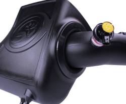 S&B Filters - S&B Filters Cold Air Intake Kit (Cleanable, 8-ply Cotton Filter) 75-5070 - Image 3