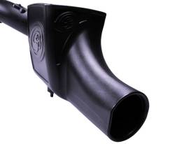 S&B Filters - S&B Filters Cold Air Intake Kit (Cleanable, 8-ply Cotton Filter) 75-5070 - Image 4