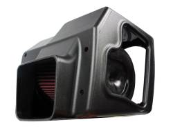 S&B Filters - S&B Filters Cold Air Intake Kit (Dry Disposable Filter) 75-5075D - Image 2