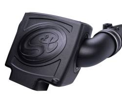 S&B Filters - S&B Filters Cold Air Intake Kit (Dry Disposable Filter) 75-5075D - Image 4