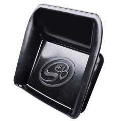 S&B Filters - S&B Filters Cold Air Intake Kit (Dry Disposable Filter) 75-5075D - Image 6
