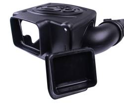 S&B Filters - S&B Filters Cold Air Intake Kit (Dry Disposable Filter) 75-5075D - Image 8
