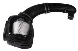 S&B Filters Cold Air Intake Kit (Dry Disposable Filter) 75-5079D
