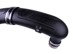 S&B Filters - S&B Filters Cold Air Intake Kit (Dry Disposable Filter) 75-5079D - Image 4