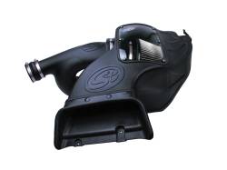 S&B Filters - S&B Filters Cold Air Intake Kit (Dry Disposable Filter) 75-5081D - Image 2
