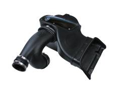 S&B Filters - S&B Filters Cold Air Intake Kit (Dry Disposable Filter) 75-5081D - Image 7