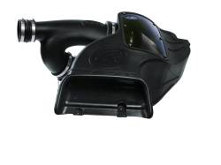 S&B Filters - S&B Filters Cold Air Intake Kit (Dry Disposable Filter) 75-5081D - Image 8