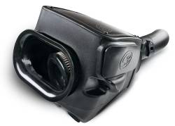S&B Filters - S&B Filters Cold Air Intake Kit (Dry Disposable Filter) 75-5082D - Image 3