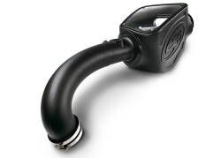 S&B Filters - S&B Filters Cold Air Intake Kit (Dry Disposable Filter) 75-5082D - Image 4