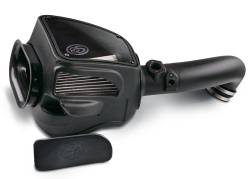 S&B Filters - S&B Filters Cold Air Intake Kit (Dry Disposable Filter) 75-5082D - Image 5