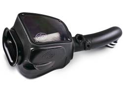 S&B Filters - S&B Filters Cold Air Intake Kit (Dry Disposable Filter) 75-5082D - Image 7