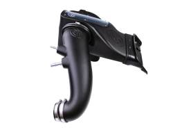 S&B Filters - S&B Filters Cold Air Intake Kit (Dry Disposable Filter) 75-5083D - Image 2