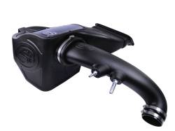 S&B Filters - S&B Filters Cold Air Intake Kit (Dry Disposable Filter) 75-5083D - Image 4