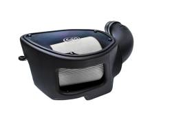 S&B Filters - S&B Filters Cold Air Intake Kit (Dry Disposable Filter) 75-5084D - Image 6