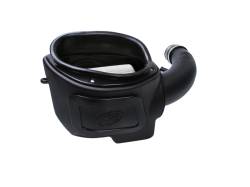 S&B Filters - S&B Filters Cold Air Intake Kit (Dry Disposable Filter) 75-5084D - Image 9