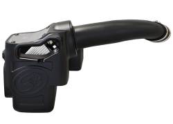 S&B Filters - S&B Filters Cold Air Intake Kit (Dry Disposable Filter) 2017-2019 F250 F350 F450 F550 6.7 Diesel 75-5085-1D - Image 2