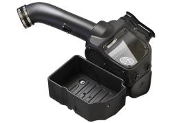S&B Filters - S&B Filters Cold Air Intake Kit (Dry Disposable Filter) 2017-2019 F250 F350 F450 F550 6.7 Diesel 75-5085-1D - Image 3
