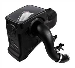 S&B Filters - S&B Filters Cold Air Intake Kit (Dry Disposable Filter) 75-5086D - Image 2