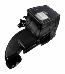 S&B Filters - S&B Filters Cold Air Intake Kit (Dry Disposable Filter) 75-5086D - Image 5