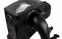 S&B Filters - S&B Filters Cold Air Intake Kit (Dry Disposable Filter) 75-5086D - Image 8