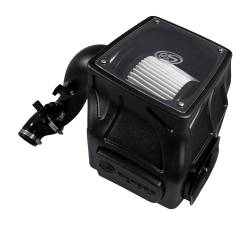S&B Filters - S&B Filters Cold Air Intake Kit (Dry Disposable Filter) 75-5086D - Image 11