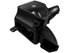 S&B Filters Cold Air Intake Kit (Dry Disposable Filter) 75-5087D