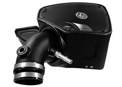 S&B Filters - S&B Filters Cold Air Intake Kit (Dry Disposable Filter) 75-5087D - Image 3