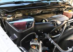 S&B Filters - S&B Filters Cold Air Intake Kit (Dry Disposable Filter) 75-5087D - Image 5