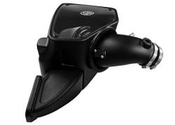 S&B Filters - S&B Filters Cold Air Intake Kit (Dry Disposable Filter) 75-5087D - Image 2