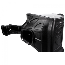 S&B Filters - S&B Filters Cold Air Intake Kit (Dry Disposable Filter) 75-5088D - Image 2