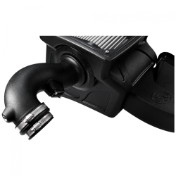 S&B Filters - S&B Filters Cold Air Intake Kit (Dry Disposable Filter) 75-5088D - Image 3