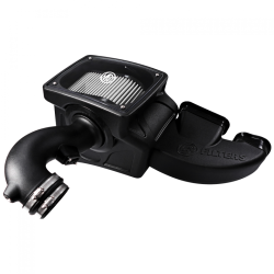 S&B Filters - S&B Filters Cold Air Intake Kit (Dry Disposable Filter) 75-5088D - Image 4