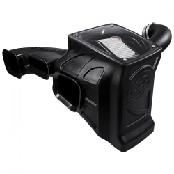 S&B Filters - S&B Filters Cold Air Intake Kit (Dry Disposable Filter) 75-5088D - Image 6