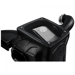 S&B Filters - S&B Filters Cold Air Intake Kit (Dry Disposable Filter) 75-5088D - Image 7